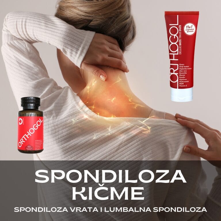 spondiloza, spondiloza vrata, spondiloza kičme, lumbalna spondiloza, najbolji lekovi za spondilozu, lek za spondilozu vrata, okoštavanje vrata, spondiloza vrata vežbe, lekovi za spondilozu vrata